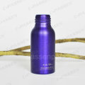 Garrafa de alumínio impresso de luxo para embalagem de loção shampoo (PPC-ACB-008)